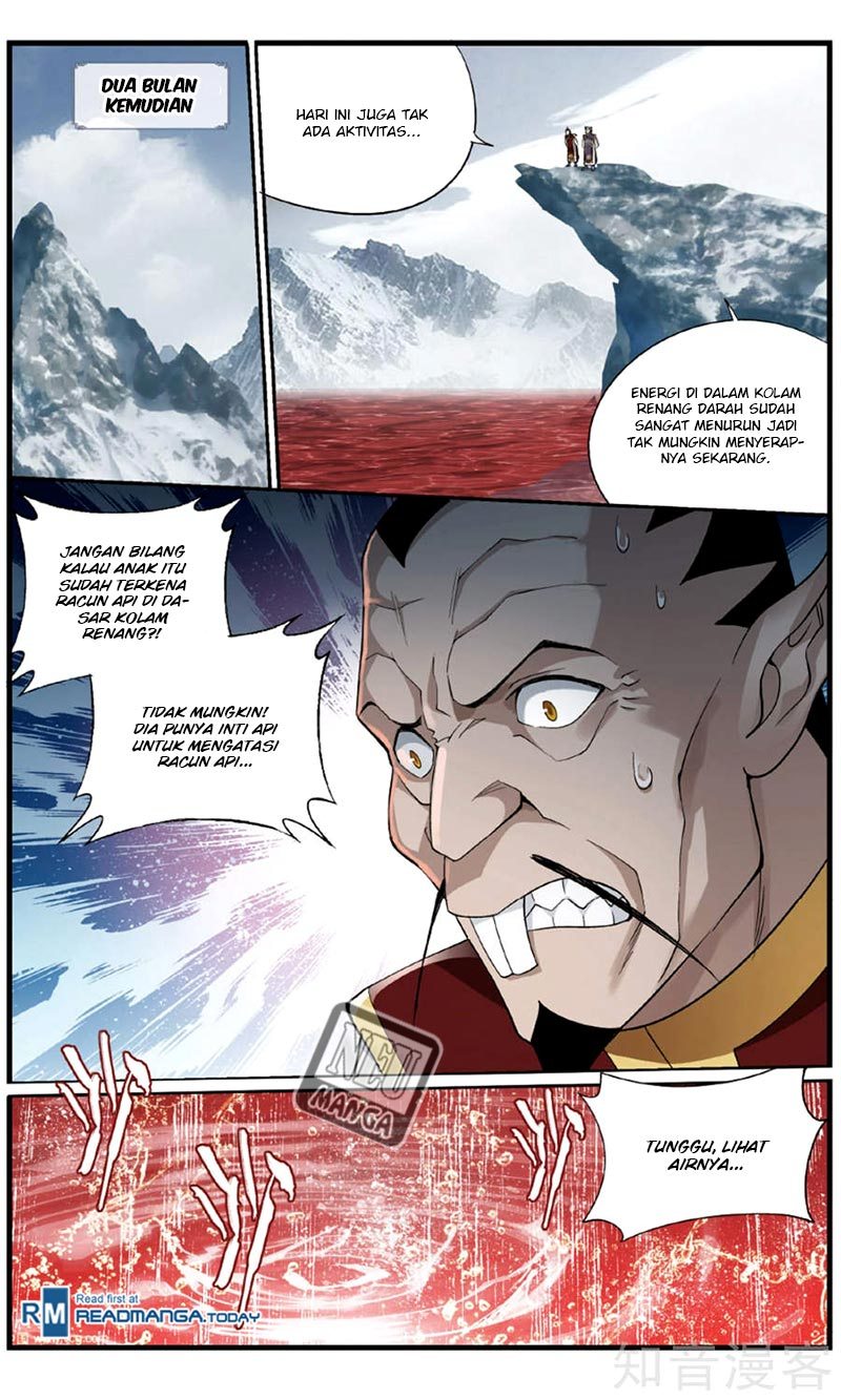 Battle Through the Heavens Chapter 236 halaman 5